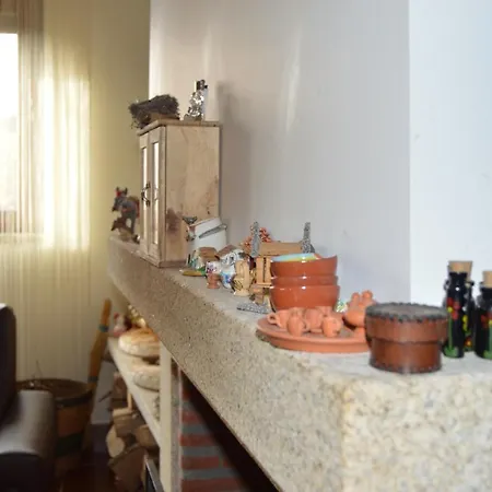 Maria's Miranda do Douro