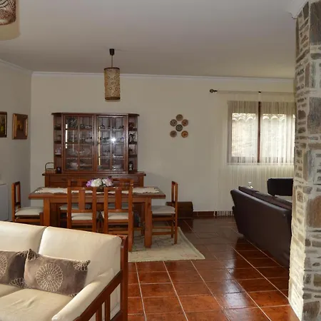 Maria's * Miranda do Douro