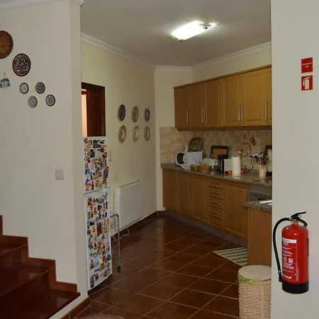 Maria's Apartment *