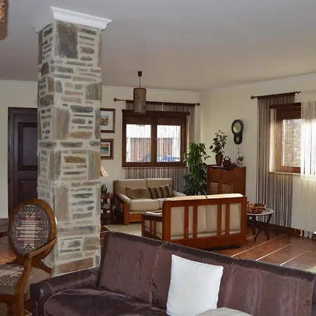 Maria's Appartamento *