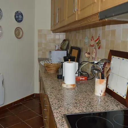 Apartment Maria's *