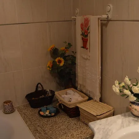 Apartment Maria's *
