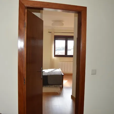 Maria's Apartment *