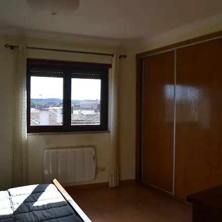 Apartamento Maria's Miranda do Douro