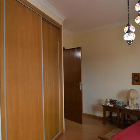 Maria's * Miranda do Douro