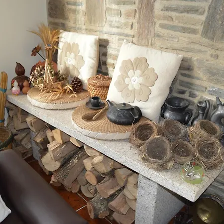 Apartamento Maria's *