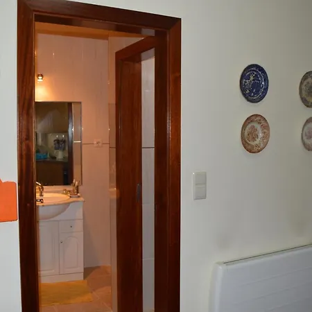 Maria's Apartment