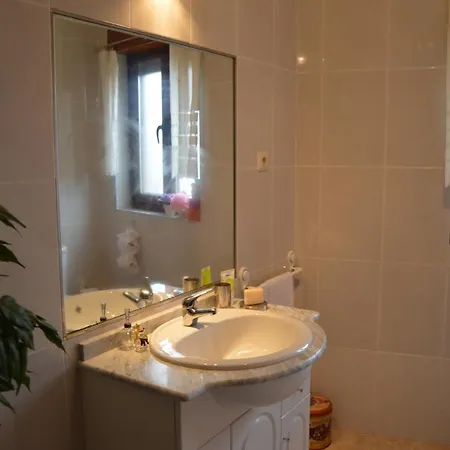 アパート Maria's ミランダ・ド・ドウロ