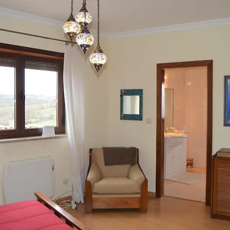 Maria's Apartamento Miranda do Douro