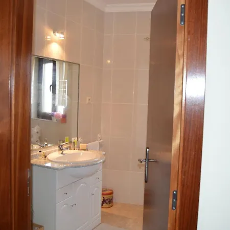 Apartment Maria's Miranda do Douro