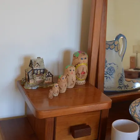 Apartment Maria's Miranda do Douro