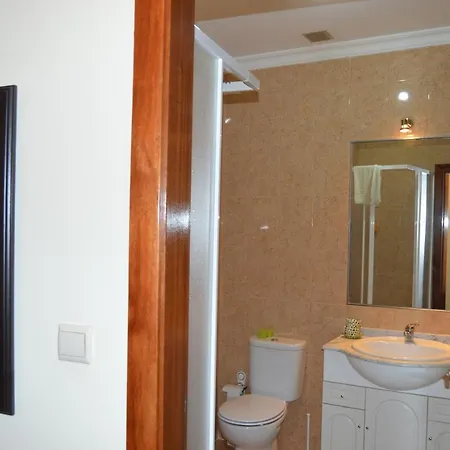 Maria's アパート *