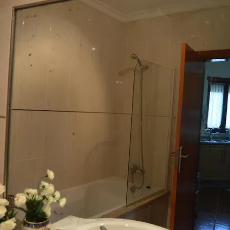 Apartment Maria's Miranda do Douro