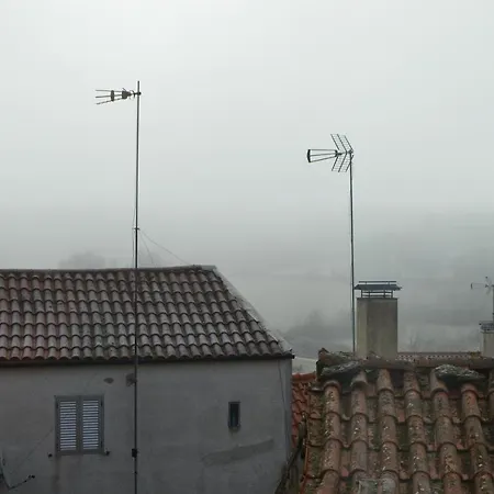 Maria's Miranda do Douro