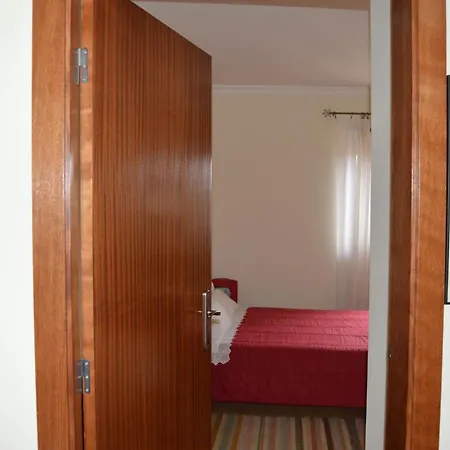Apartment Maria's Miranda do Douro