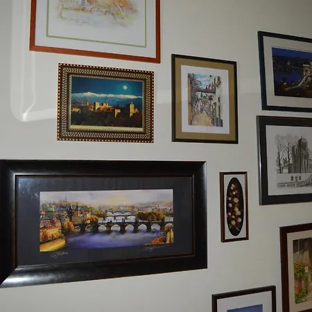 Maria's Miranda do Douro