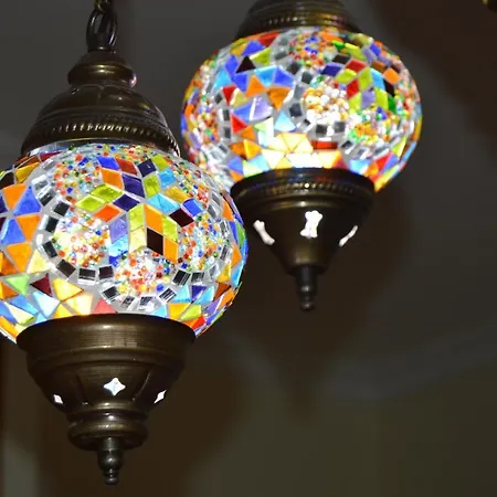 Appartamento Maria's Miranda do Douro