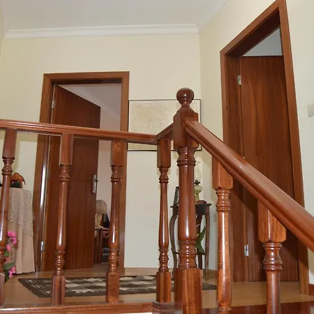 Appartement Maria's *