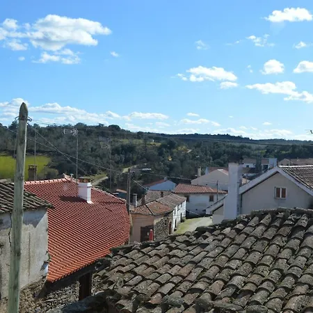 Maria's * Miranda do Douro