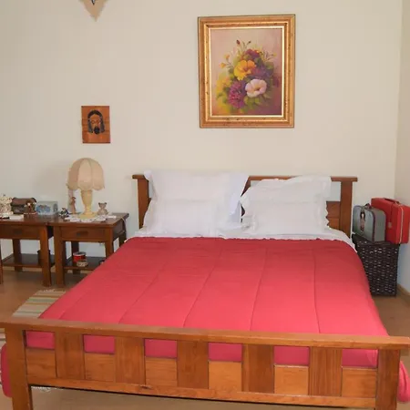 Maria's Appartement Miranda do Douro