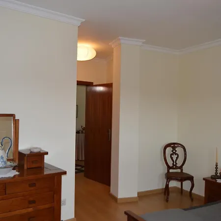 Maria's Miranda do Douro