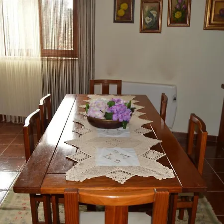 Maria's * Miranda do Douro