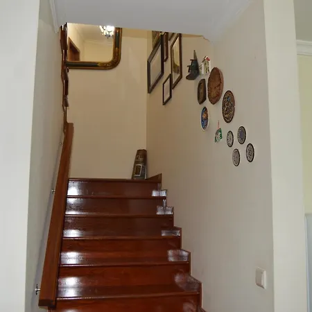 Apartment Maria's Miranda do Douro