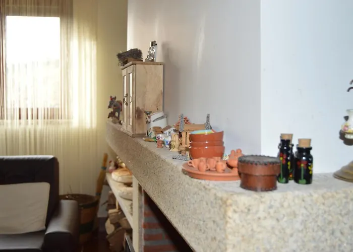 Maria's ميراندا دو دورو