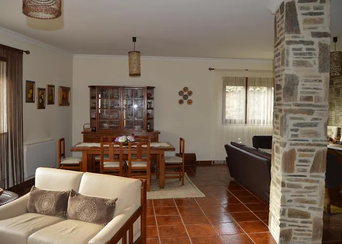 Maria's * Miranda do Douro