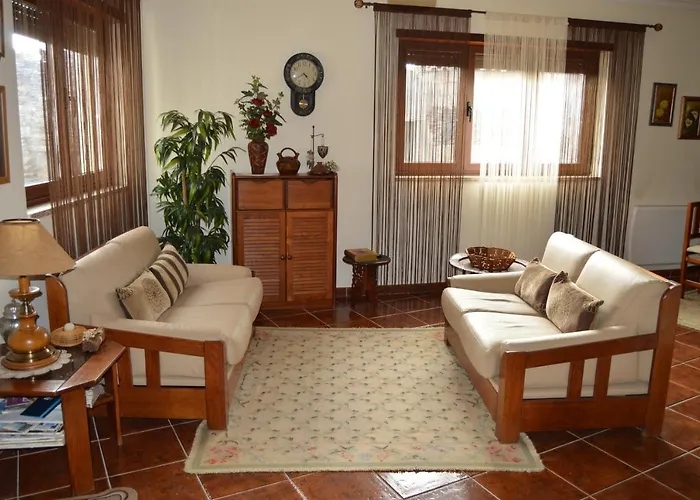 Maria's Miranda do Douro