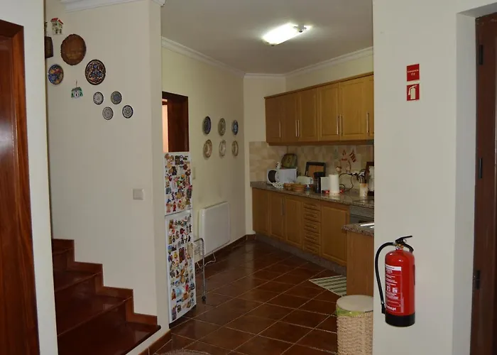 Maria's Apartamento *