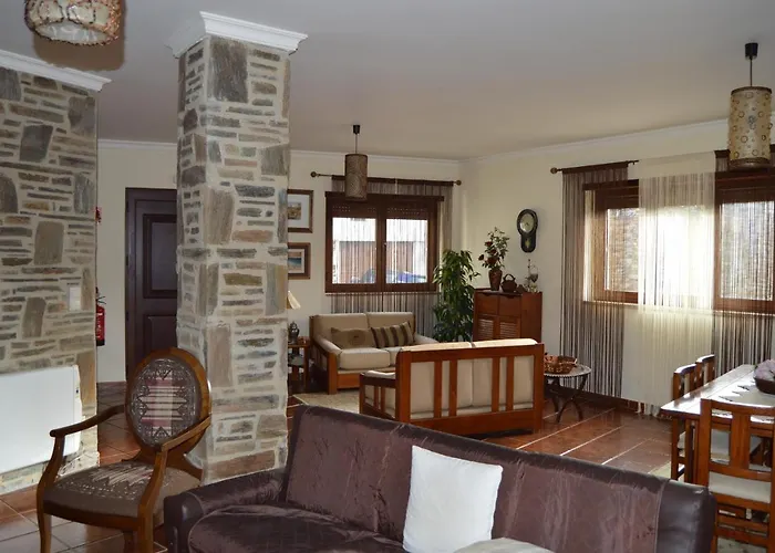 Maria's Apartamento *