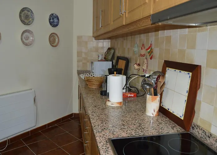 Apartamento Maria's *