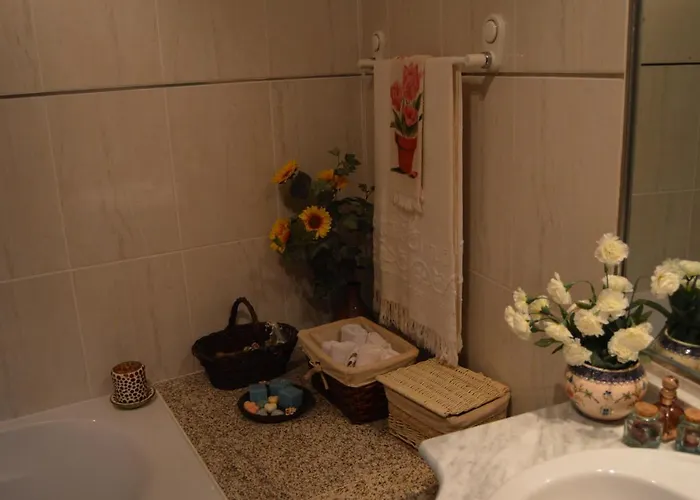 Apartamento Maria's *