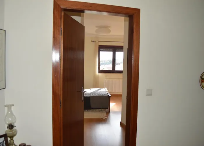 Maria's Apartamento *