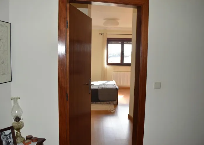 Maria's Miranda do Douro