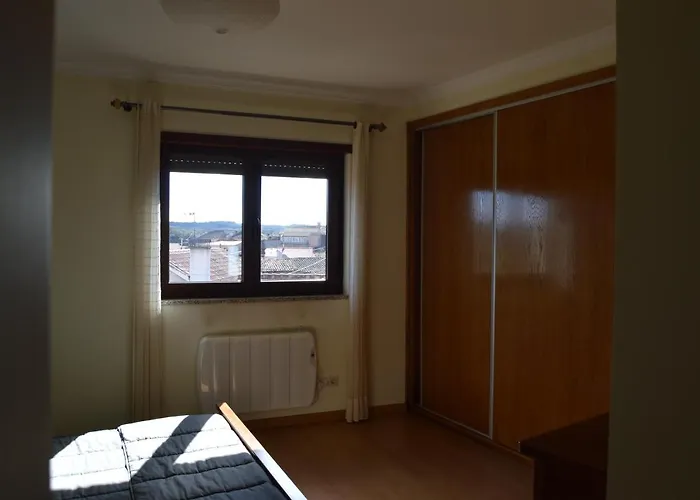 Apartamento Maria's Miranda do Douro