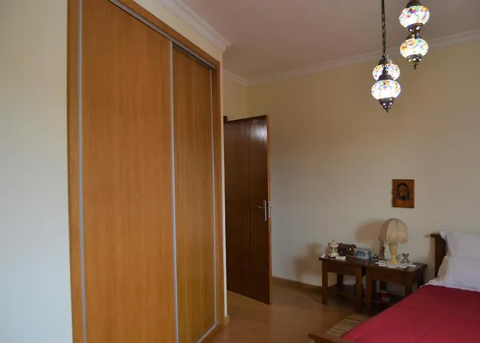 Maria's * Miranda do Douro