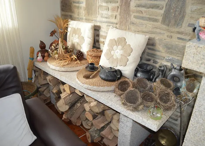 Apartamento Maria's *