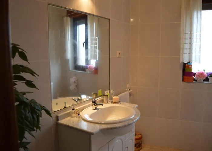 Apartamento Maria's Miranda do Douro