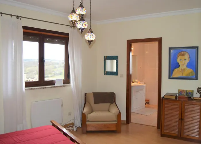 Maria's Apartamento Miranda do Douro