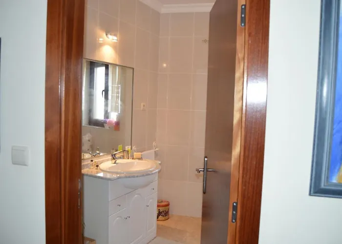 Apartamento Maria's Miranda do Douro