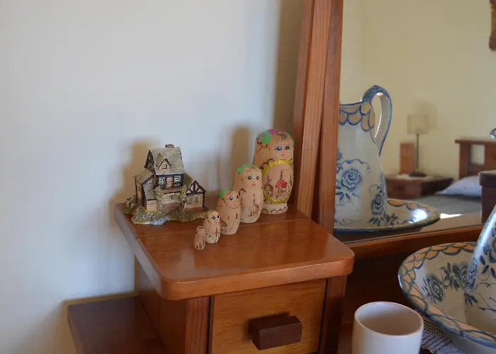 Apartamento Maria's Miranda do Douro