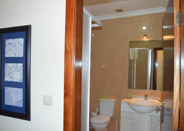 Maria's Apartamento *