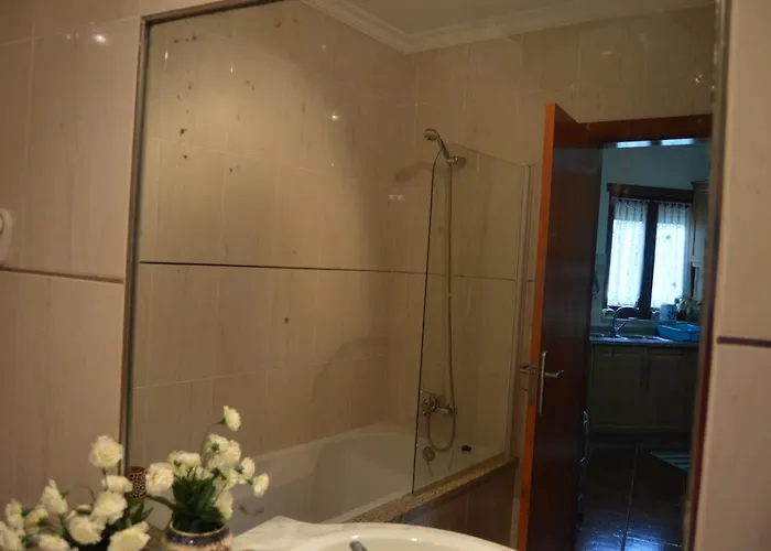 Apartamento Maria's Miranda do Douro