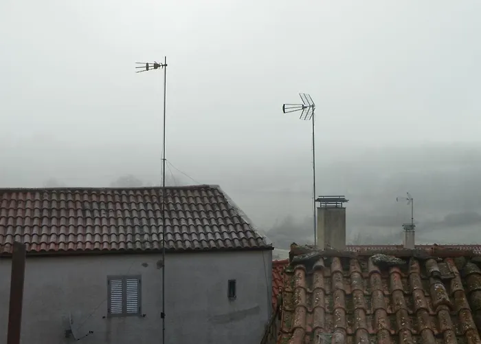 Maria's Miranda do Douro