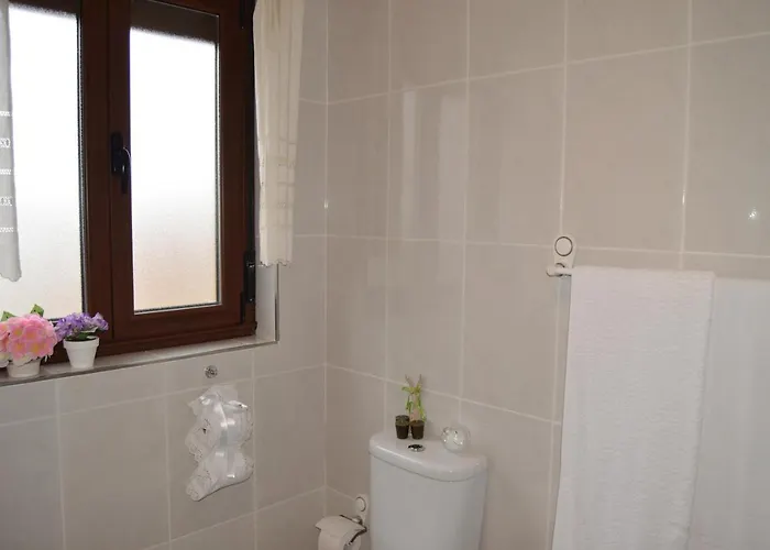 Maria's Apartamento *