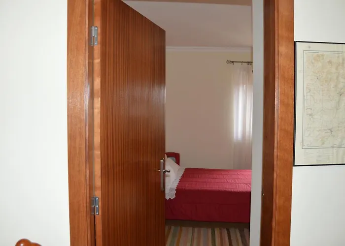 Apartamento Maria's Miranda do Douro