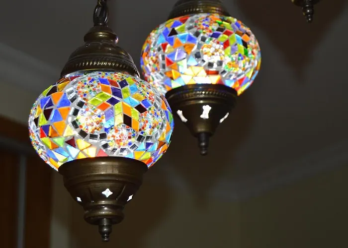 شقة Maria's ميراندا دو دورو