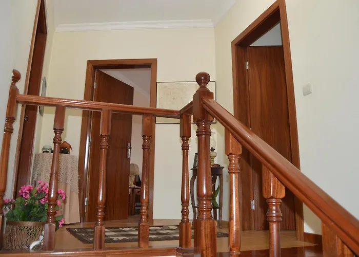 Apartamento Maria's *